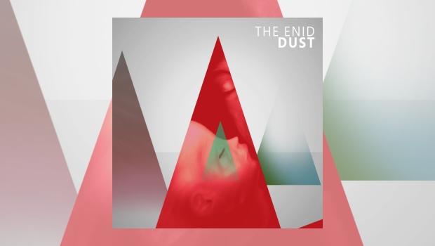 The Enid - Dust