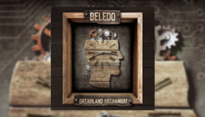 Beledo - Dreamland Mechanism