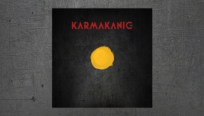 Karmakanic - dot