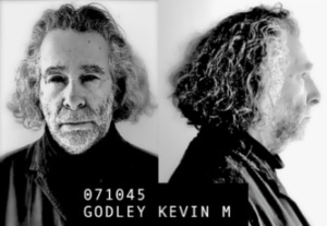 Kevin Godley