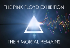 V&A Pink Floyd exhibition