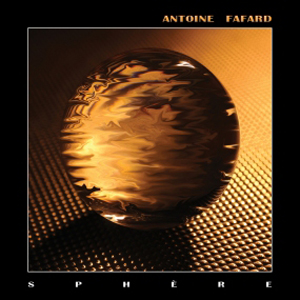 Antoine Fafard - Sphere