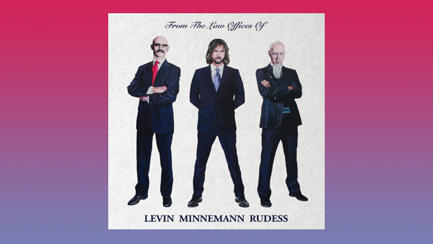 Levin Minnemann Rudess - From the Law Offices Of
