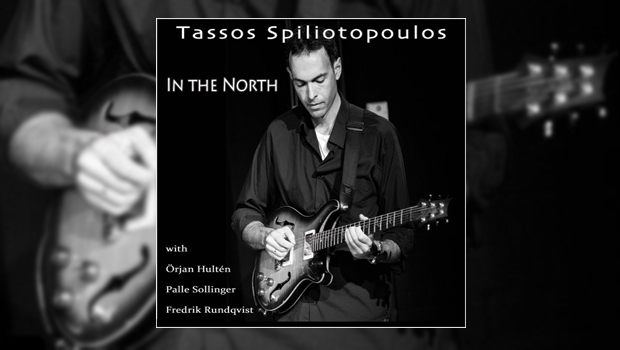 Tassos Spiliotopoulos - In The North