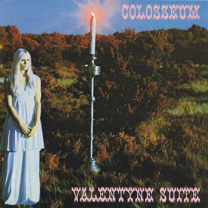 Colosseum - The Valentyne Suite 