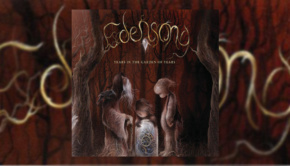 Edensong - Years in the Garden of Years
