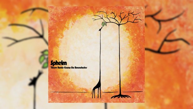 Sphelm - These Roads Know No Boundaries
