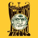 Claypool Lennon Delirium – Monolith of Phobos