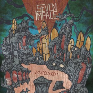 Seven Impale - Contrapasso
