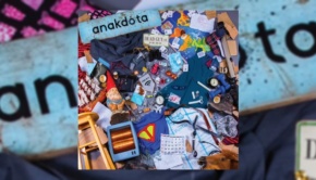 Anakdota - Overloading
