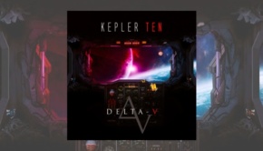 Kepler Ten – Delta-V