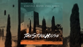 Wingfield Reuter Stavi Sirkis - The Stone House