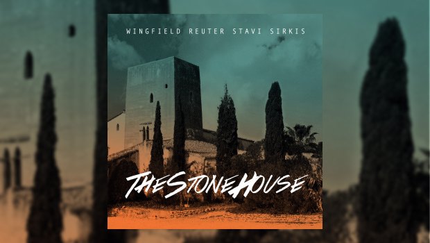 Wingfield Reuter Stavi Sirkis - The Stone House