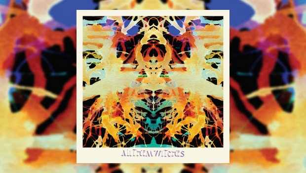 All Them WItches - Sleeping Through The War