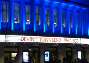 Devin Townsend Project - 2