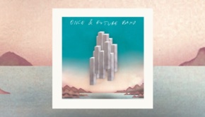Once and Future Band - Once & Future Band
