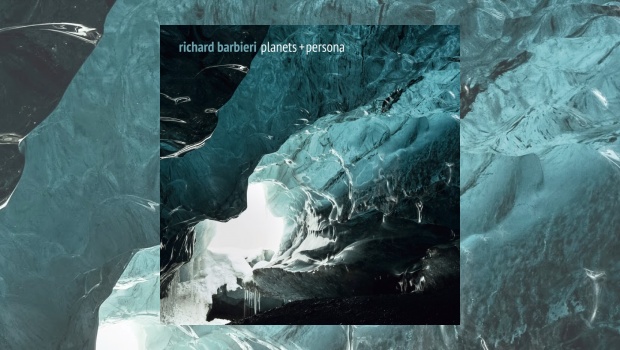 Richard Barbieri – Planets + Persona
