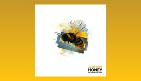 Alan Reed - Honey on the Razors Edge