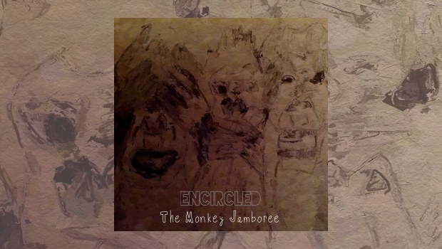 Encircled - The Monkey Jamboree