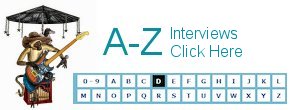 Click here to view Interviews A-Z Index