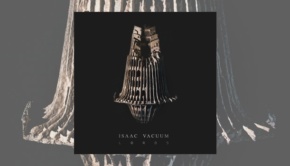 Isaac Volume - Lords