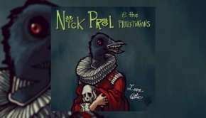 Nick Prol & the Proletarians - Loon Attic