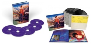 Marillion - Misplaced Childhood deluxe editions