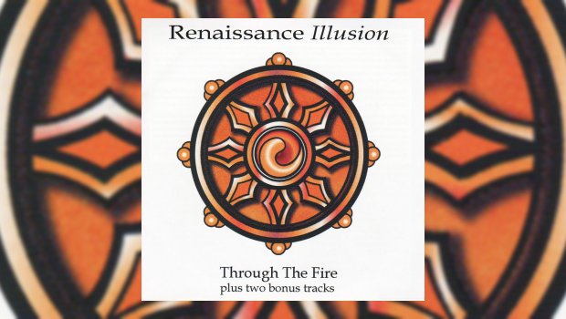 Renaissance Illusion - Through The Fire