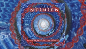 iNFiNiEN - Light at The Endless Tunnel