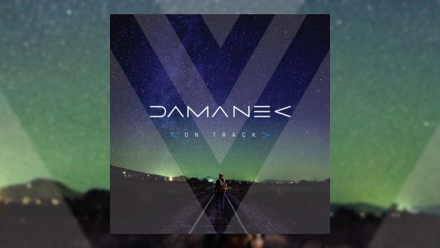 Damanek - On Track