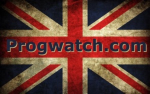 Prog Watch logo