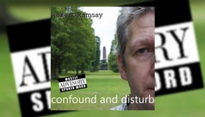 Robert Ramsey - Confound and Disturb