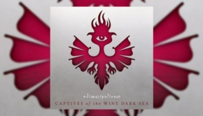 Discipline - Captives of the Wine Dark Sea
