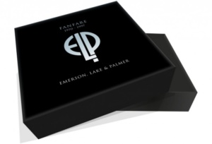 ELP - Fanfare Box Set