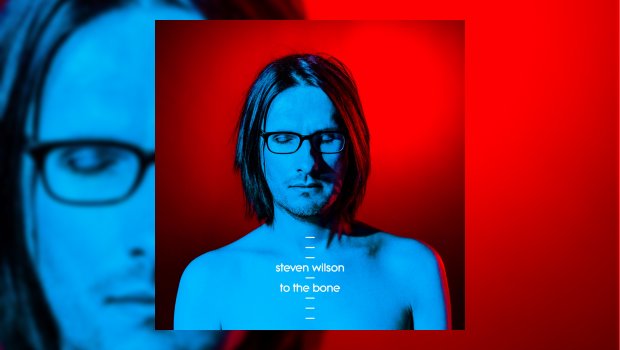 Steven Wilson - To The Bone