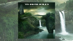 Threshold - Legends of the Shires