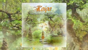 Kaipa - Children of the Sounds