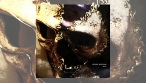 Richard Wileman - Ghost EP