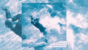 Thumpermonkey - Electricity EP