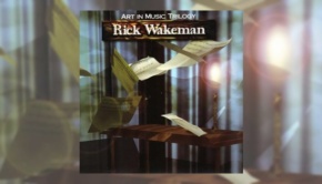 Rick Waleman - Art in Music Trilogy