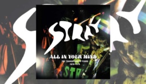 Stray - All In Your Mind - The Transatlantic Years