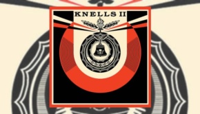 The Knells - Knells II
