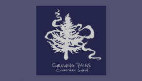 Courtney Swain - Growing Pains [EP]