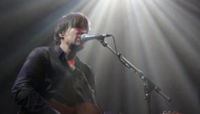 Justin Currie