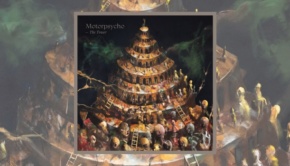 Motorpsycho - The Tower