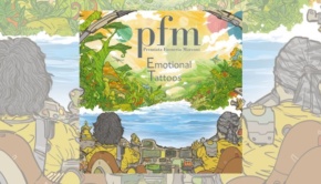 PFM - Emotional Tattoos