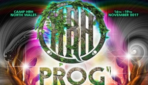 HRH Prog 6