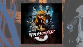 LEF – Hypersomniac