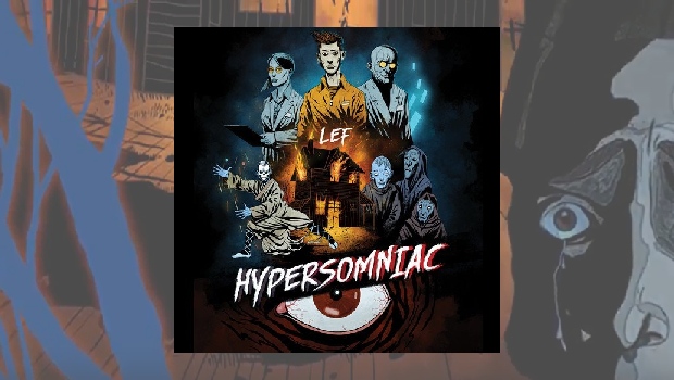 LEF – Hypersomniac