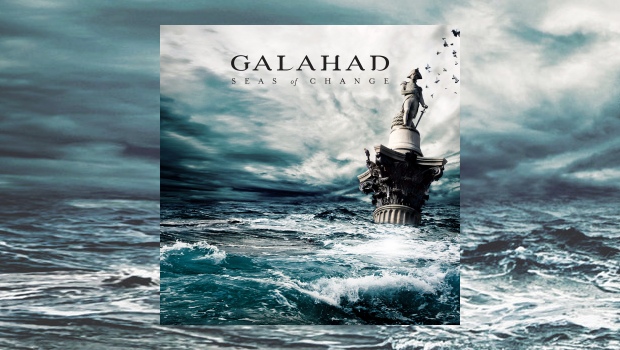 Galahad - Seas Of Change